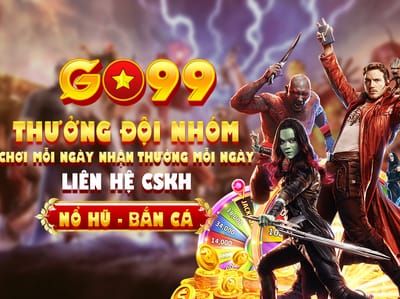 Vòng Quay May Mắn Nổ Hũ promotion