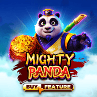 Gấu Trúc Thần Uy