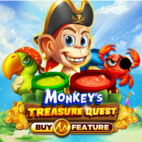 Monkey's Treasure Quest
