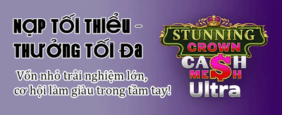 Siêu Hũ Jackpot Đổi Thưởng