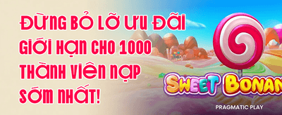 Hoàn Trả VIP Không Giới Hạn promotion